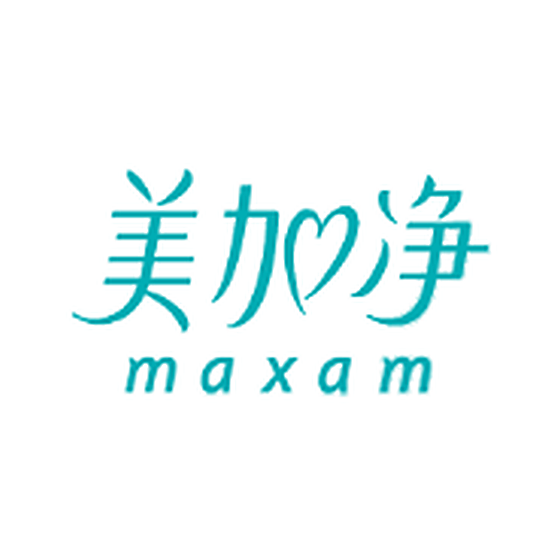 美加净 maxam